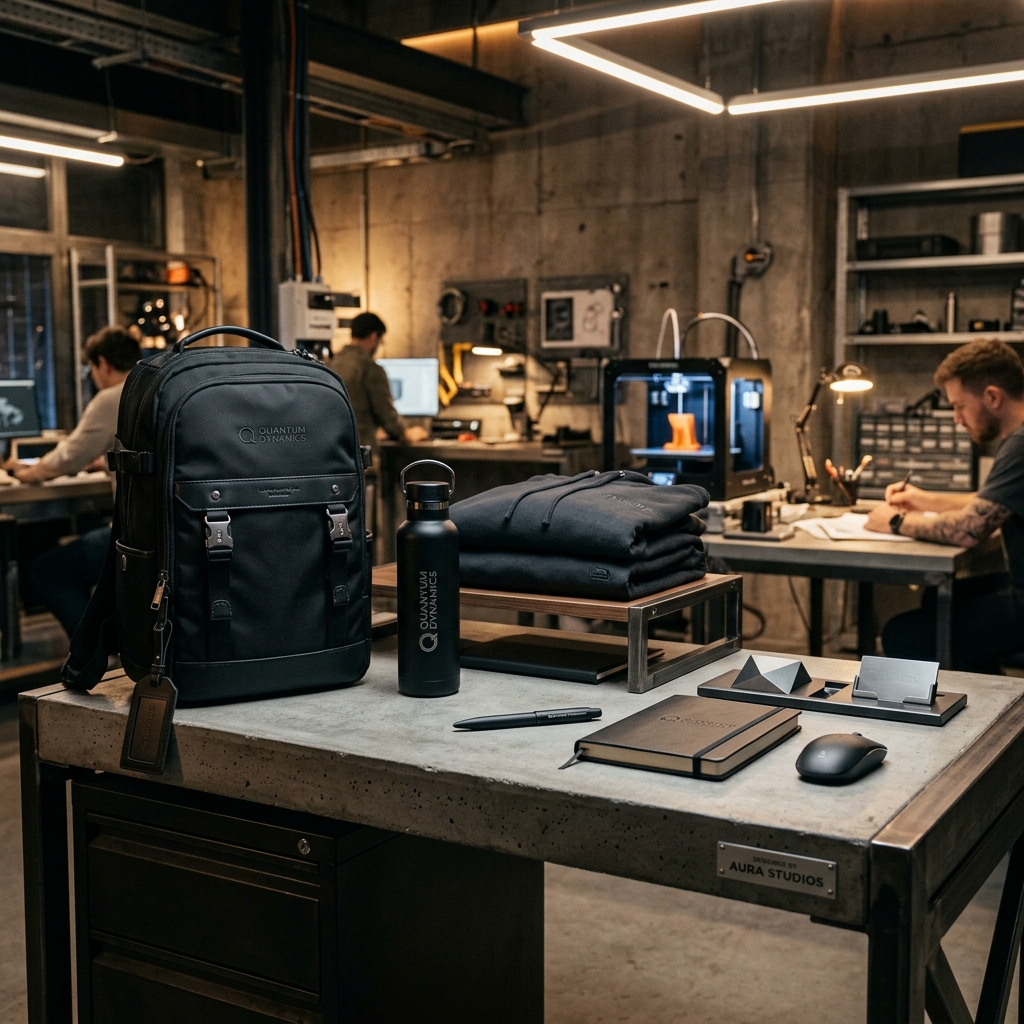 DICDE Merchandise Customization Studio